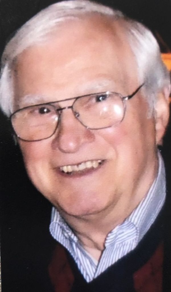 Edward Joseph Rogowicz