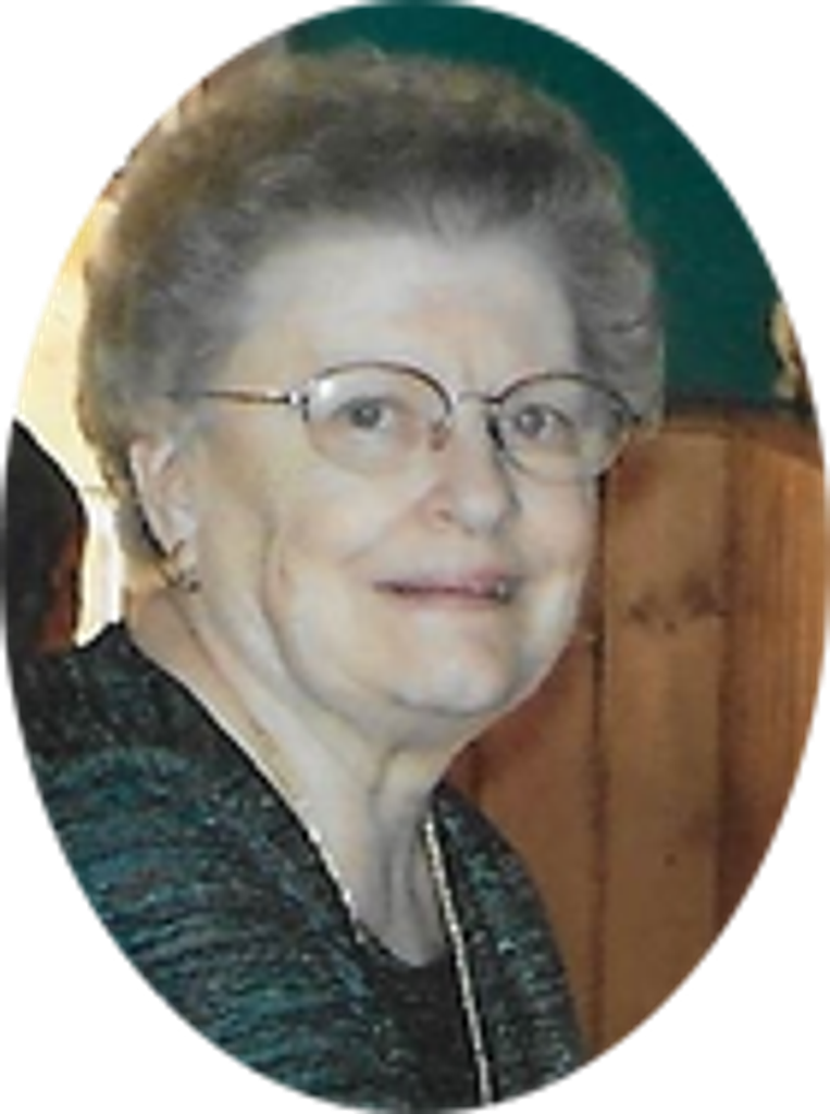 Mary Egan