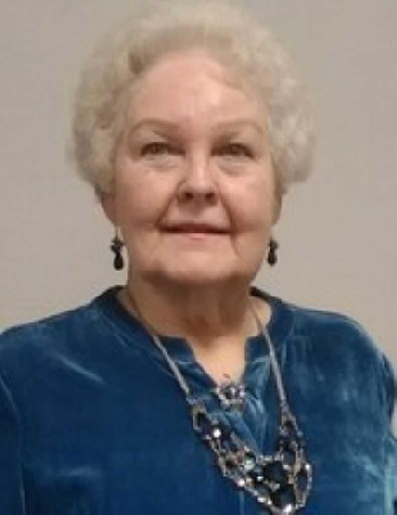 Judith Anne Brown Profile Photo