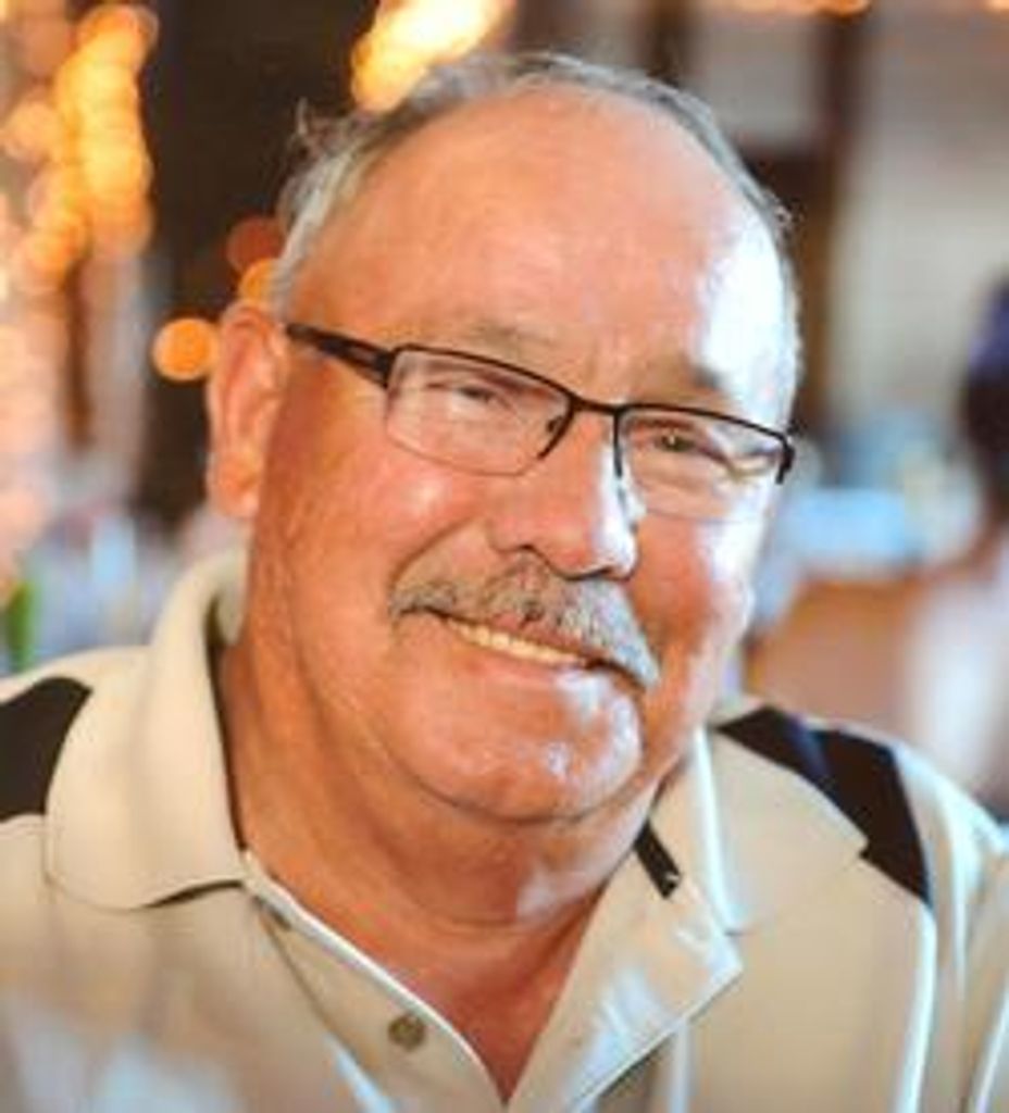 Donald R. Beaudin