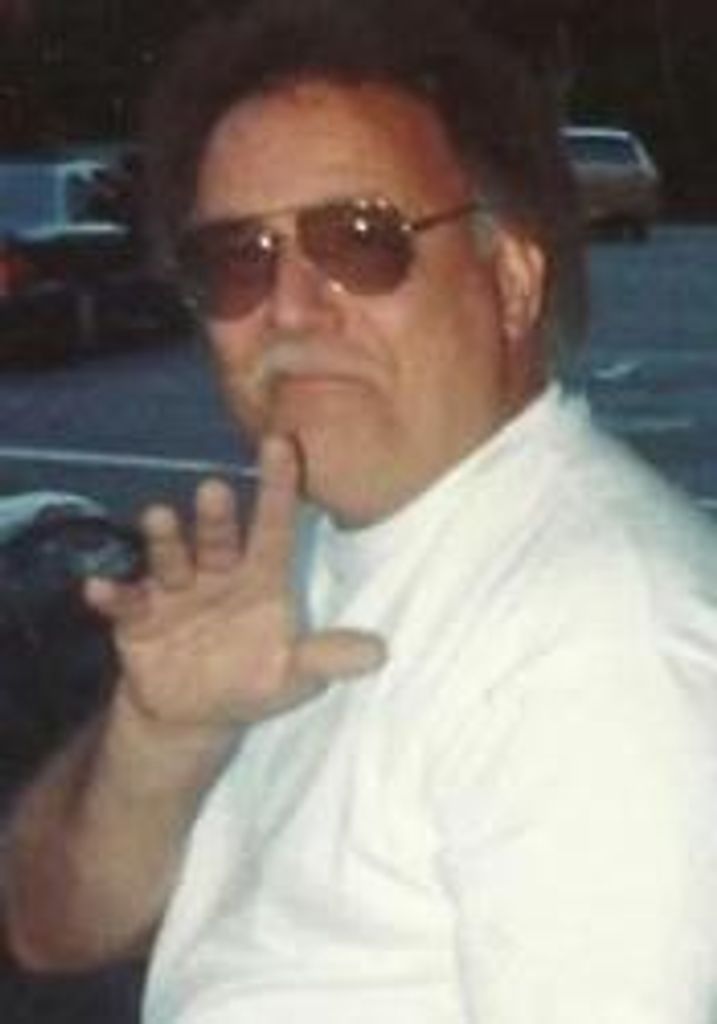 Biaggio Anthony Zumatto Profile Photo