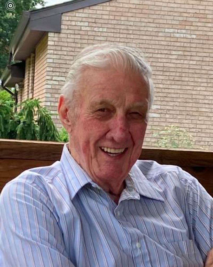 Raymond "Chip" Roy Melle