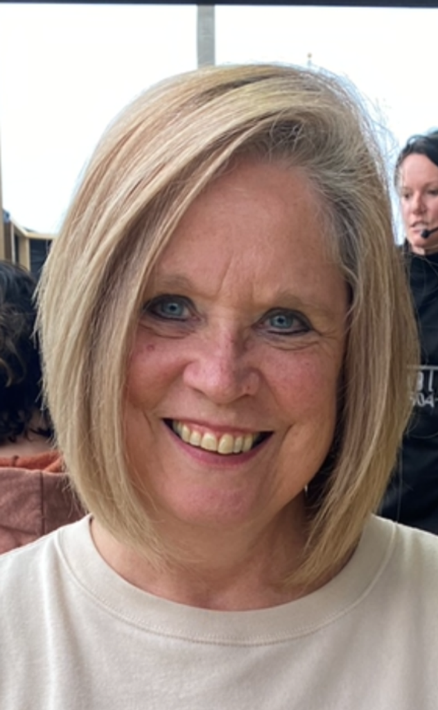 Lee Ann (Falkenstein)  Whetsell