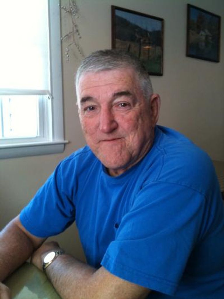 John Joseph Chiumento