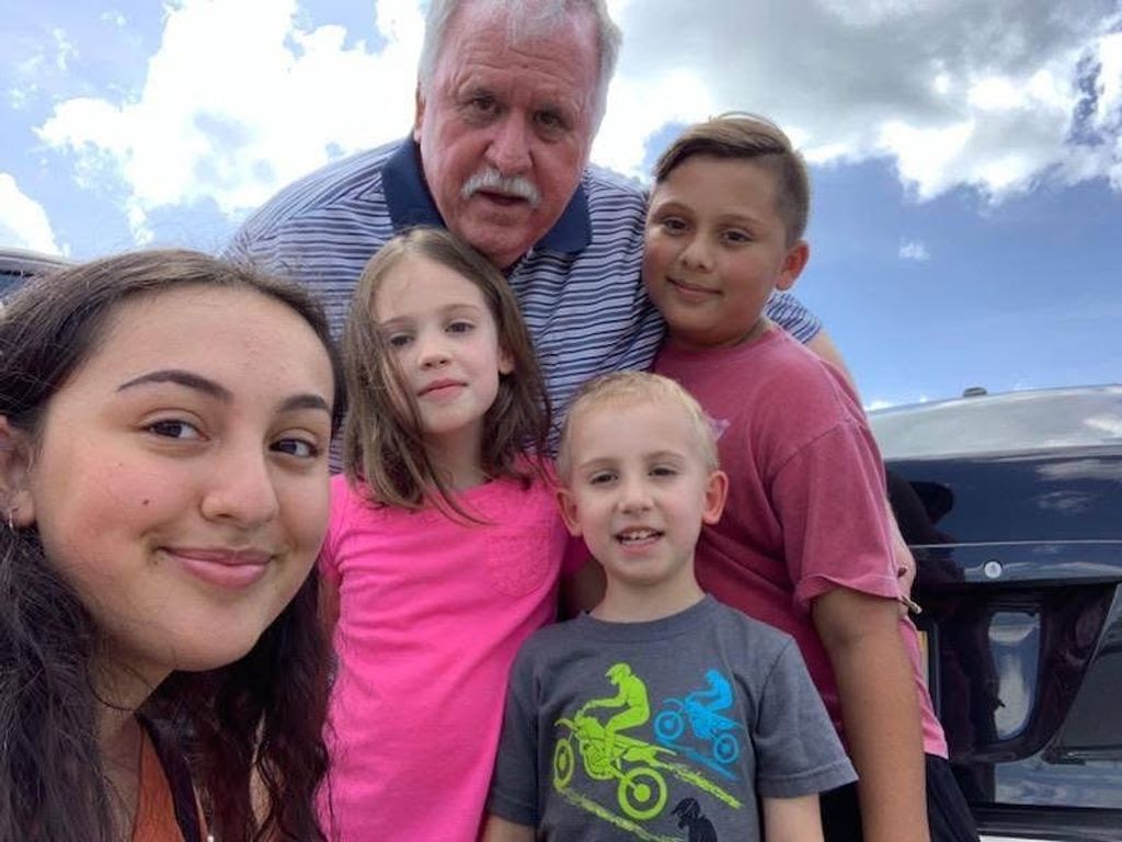 Donald Grey Flippo. Jr Profile Photo