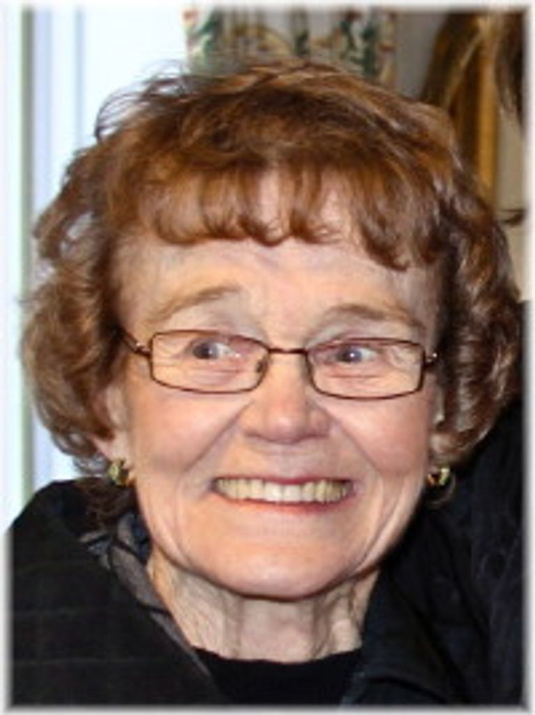 Elizabeth Tyndall
