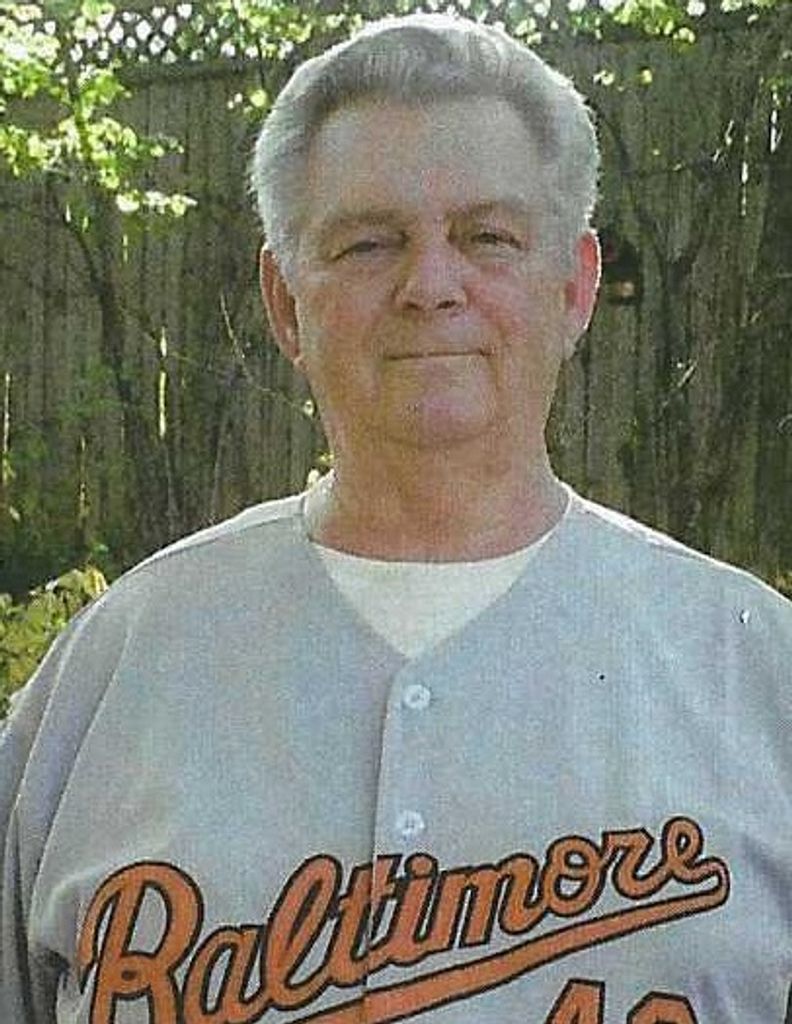 Howard Glaeser