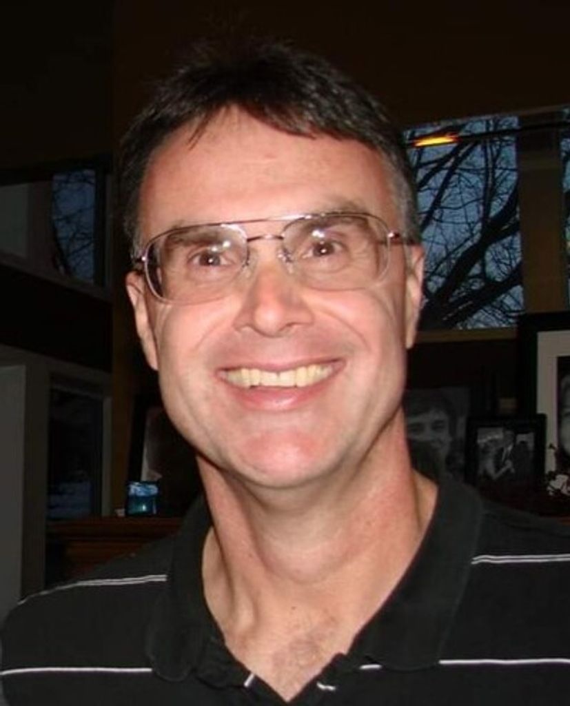 William David Dooley Profile Photo