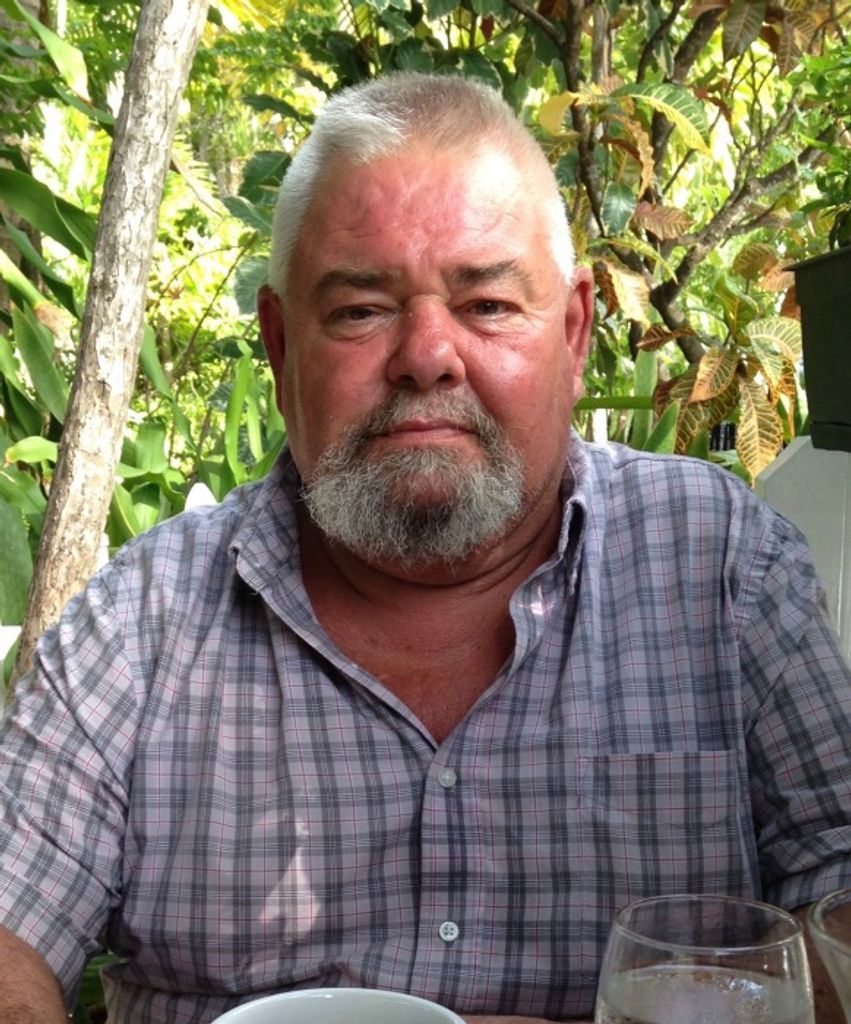 Randy "Baseball" B. Wharton Profile Photo