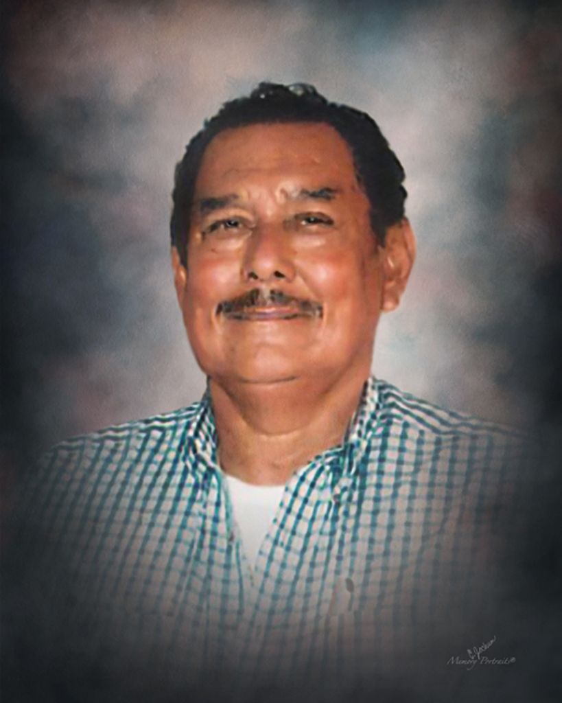 Genaro B. Garcia Profile Photo