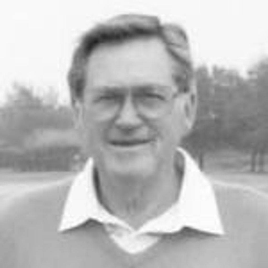 John ''Jack'' Gorman