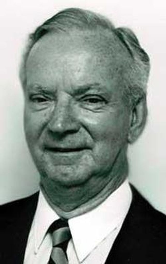 Vincent P. O'Neill Profile Photo
