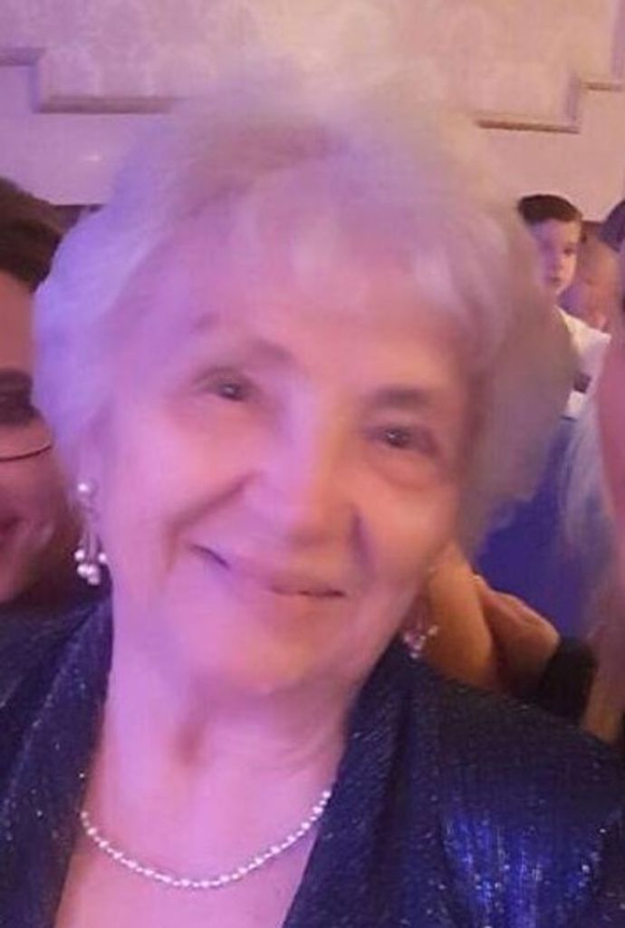 Teresa Majdosz Profile Photo