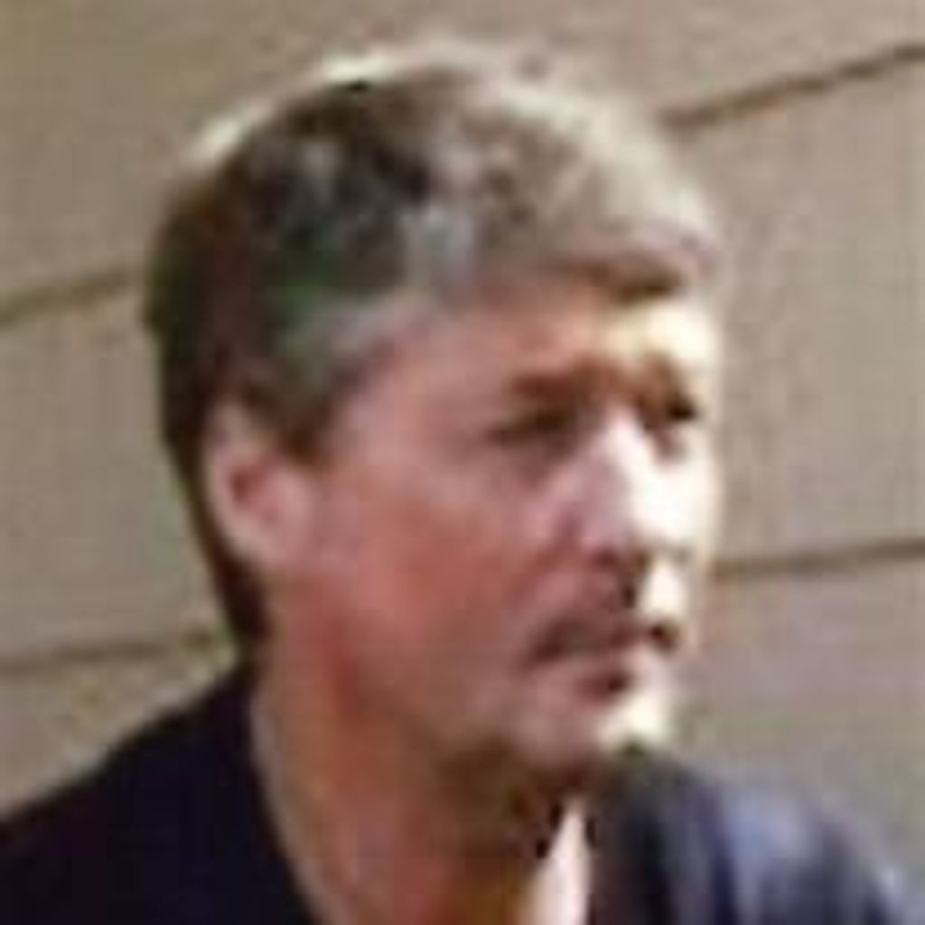 Robert "Rob" Lee Davis