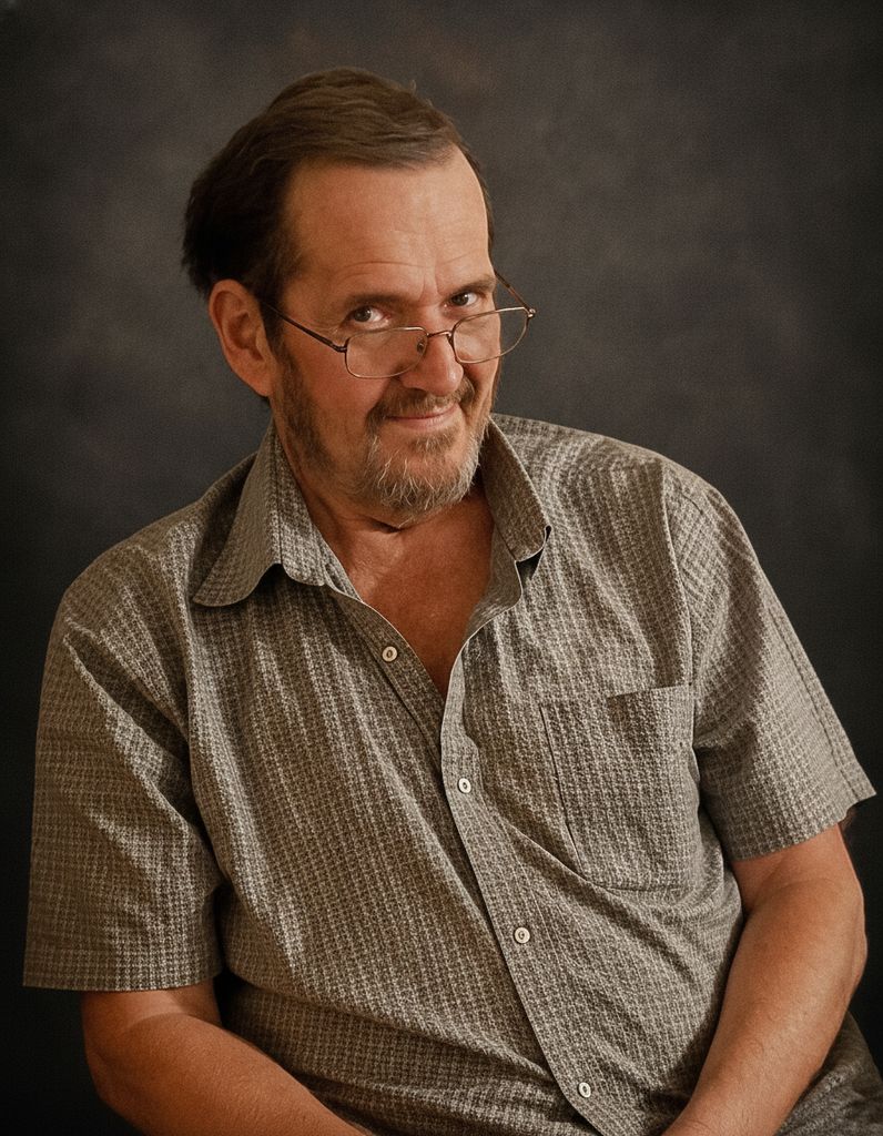 Rodney Dean Gorman Sr