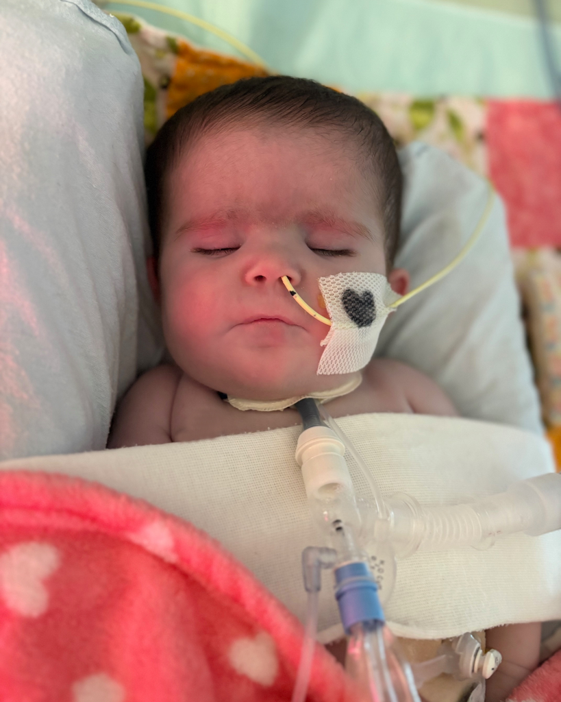 Ryleigh Alaura Dison