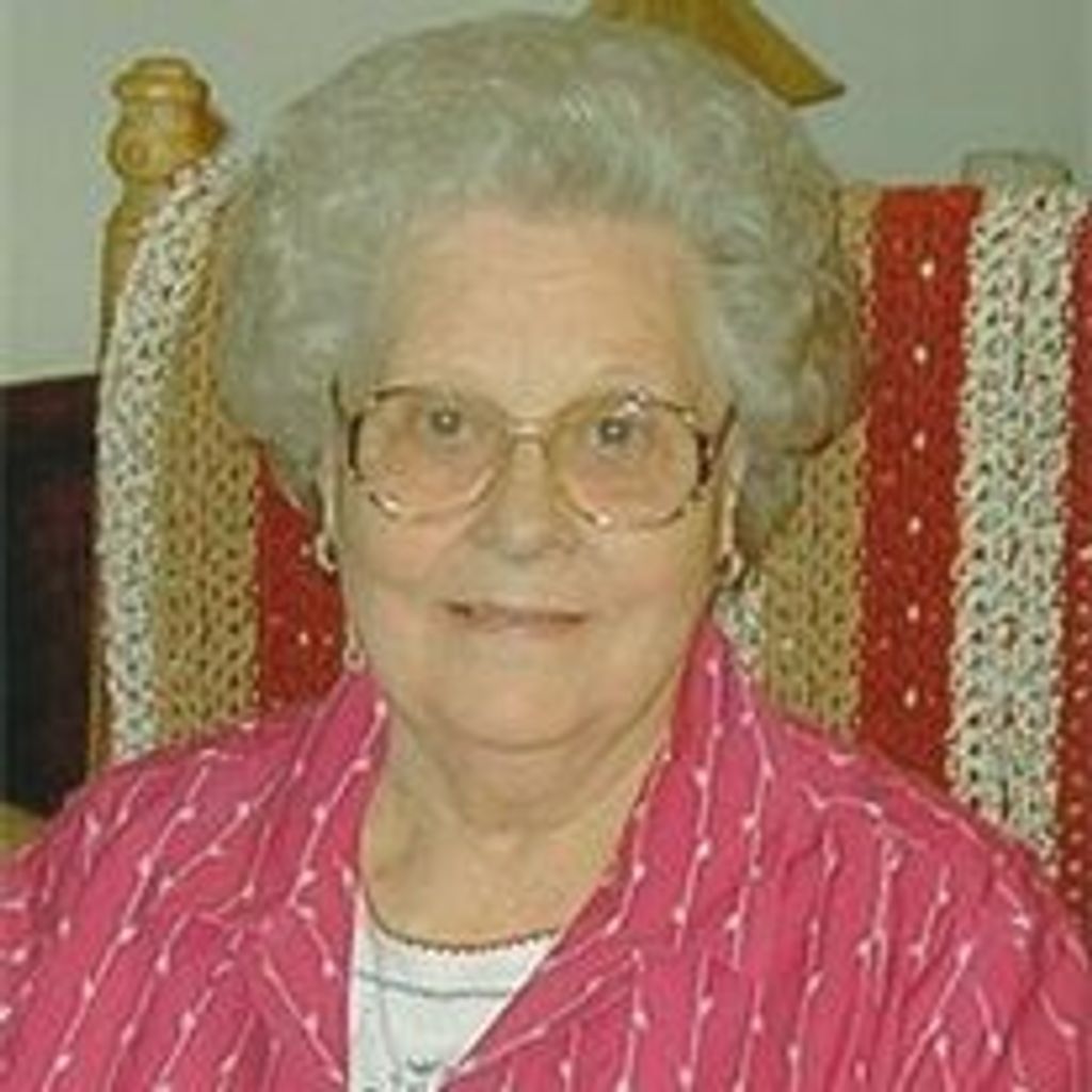 Vada Jo Oldner