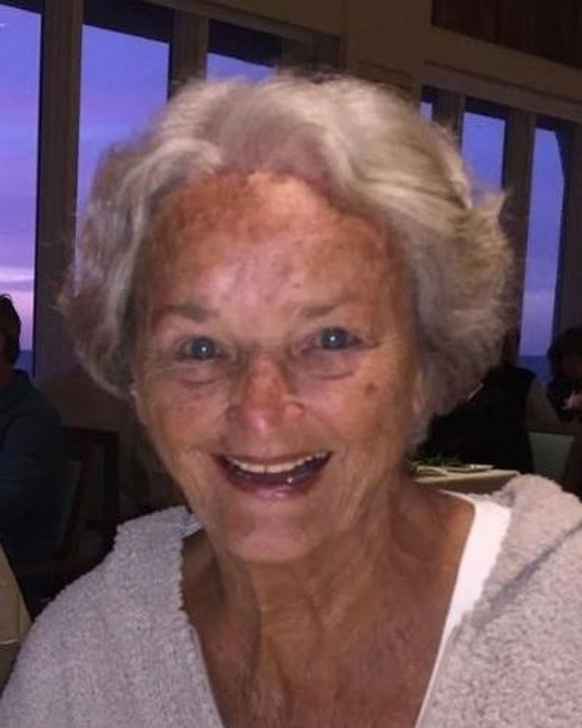 Rosemary Loretta Tye Profile Photo