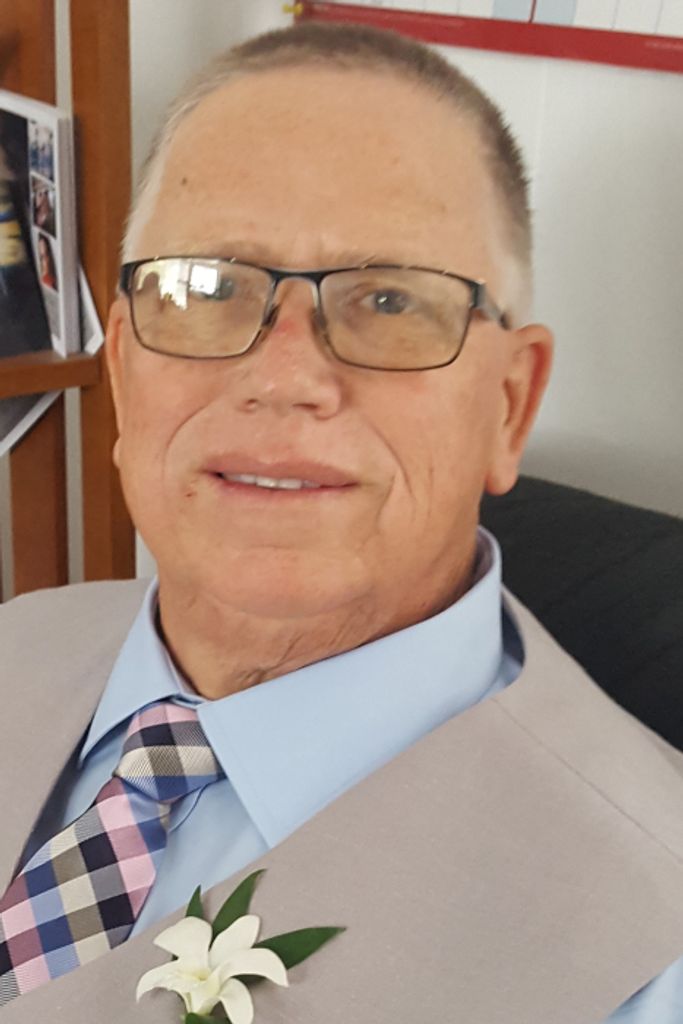 William "Bill" David McDonald