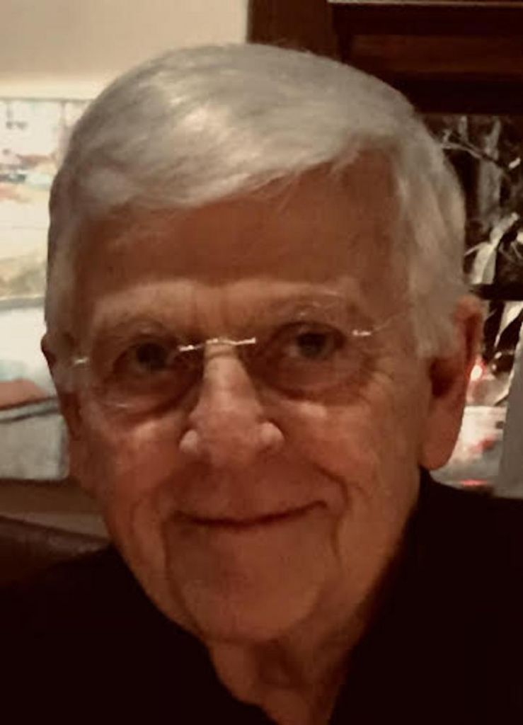 Kenneth "Doc" Dickinson Profile Photo