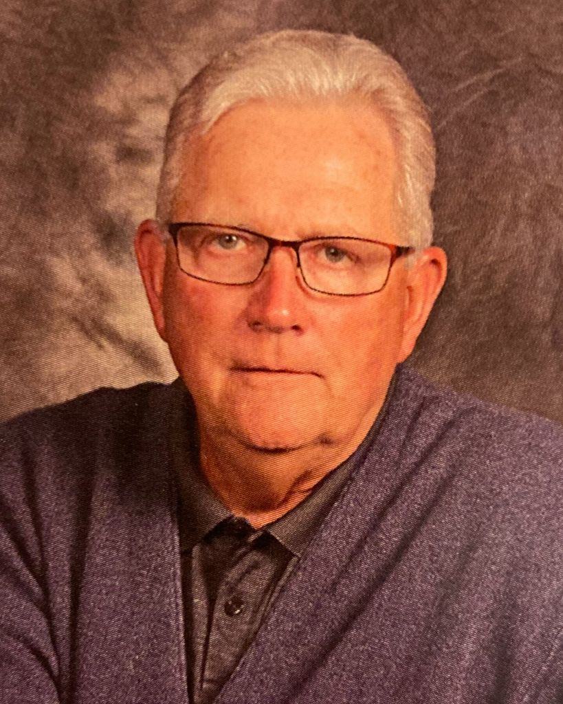 Clifford Ray McCollum Profile Photo