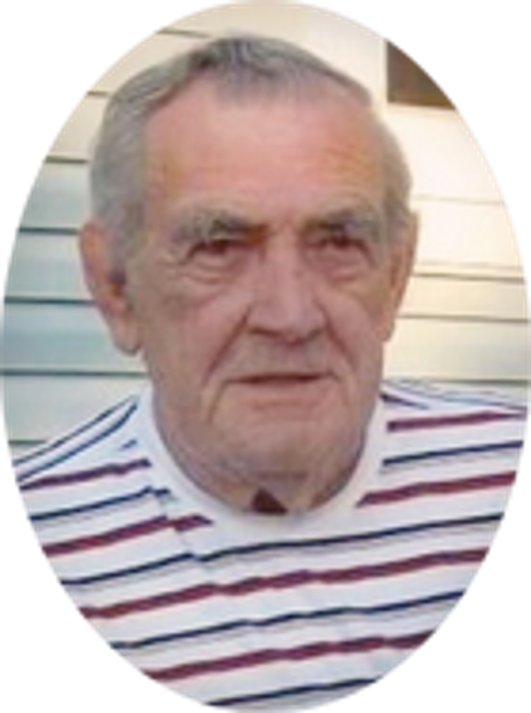 Glenn Nye