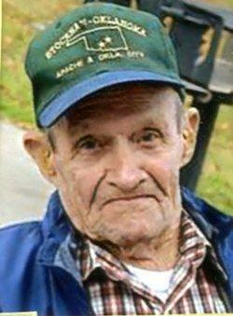 Robert A. "Bob" Penick, Sr.