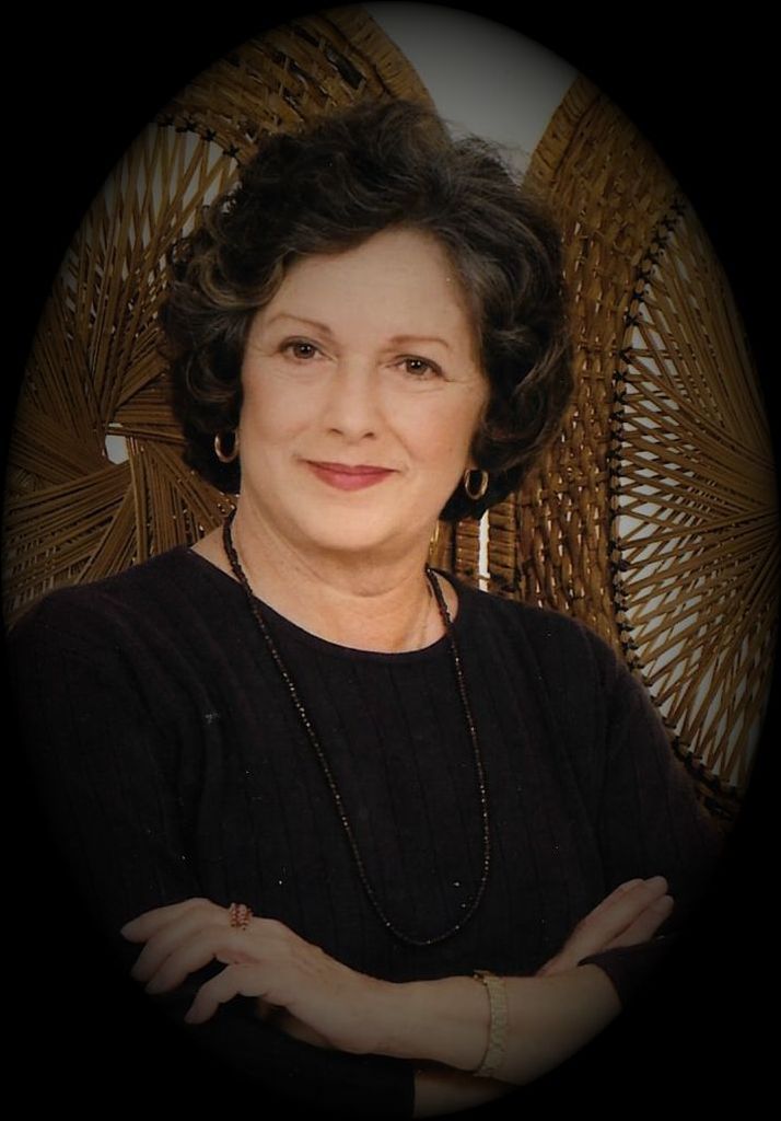 Carole Dean Vinson Ostrowski