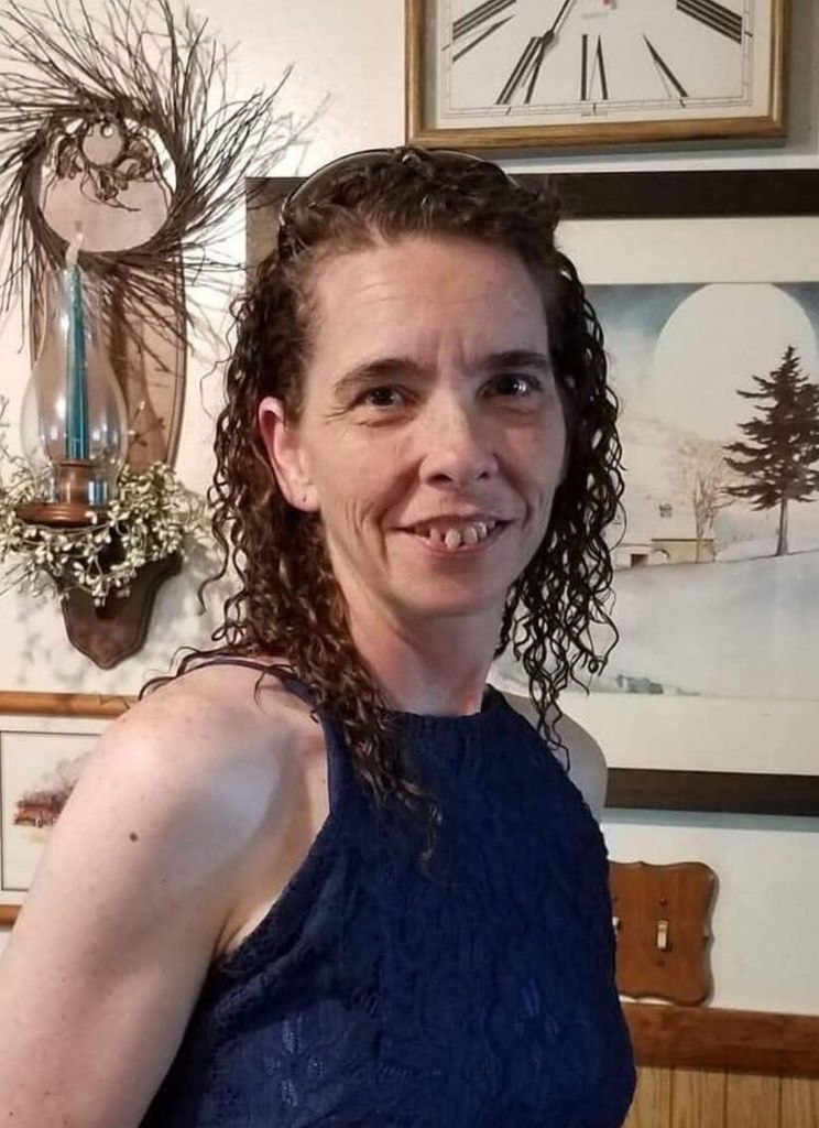 Sandie Lynne Osga Profile Photo