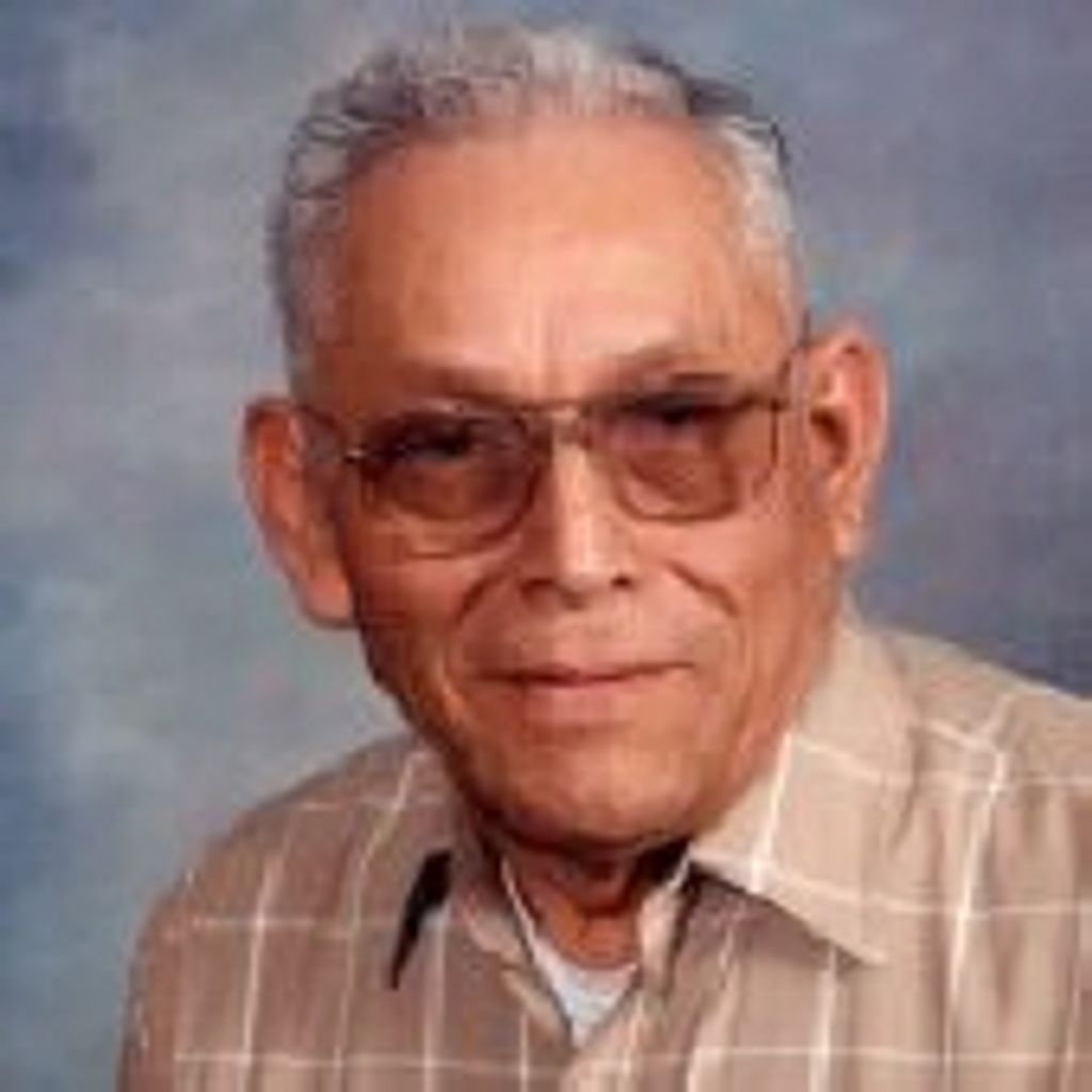 Mark A. Perez, Sr.
