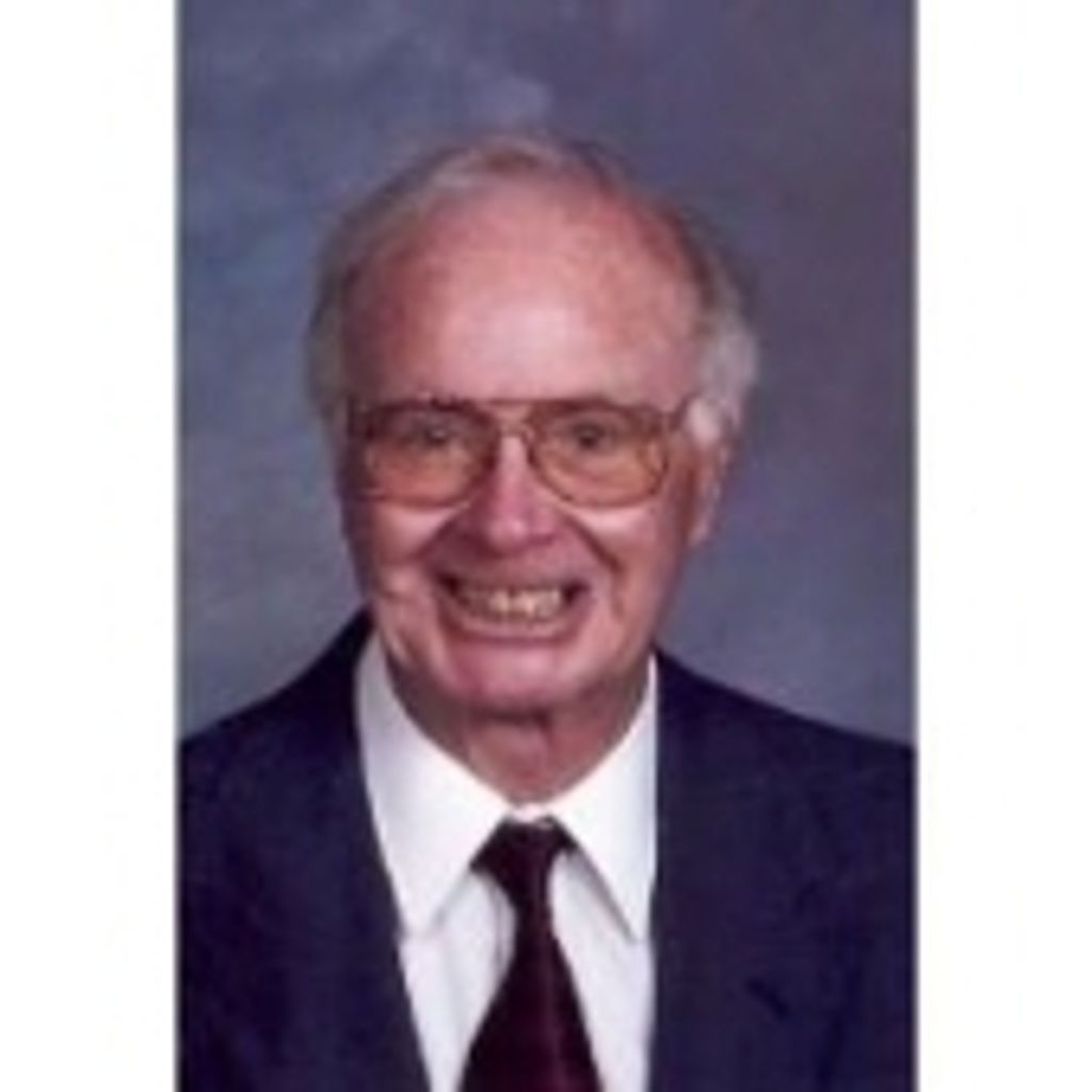 James F. Mchugh