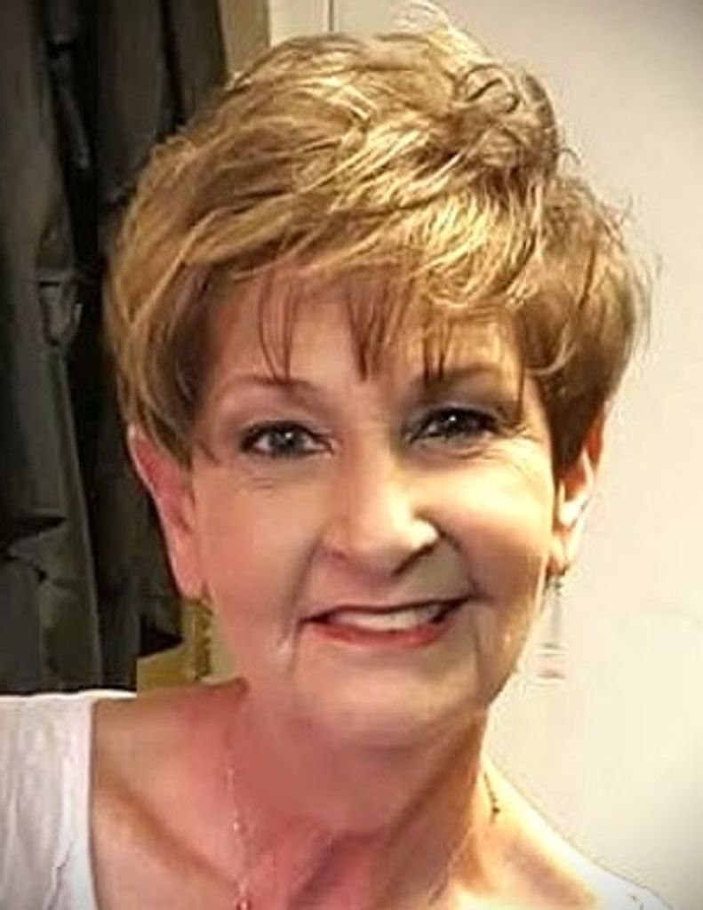 Ellen Whitmore Strickland