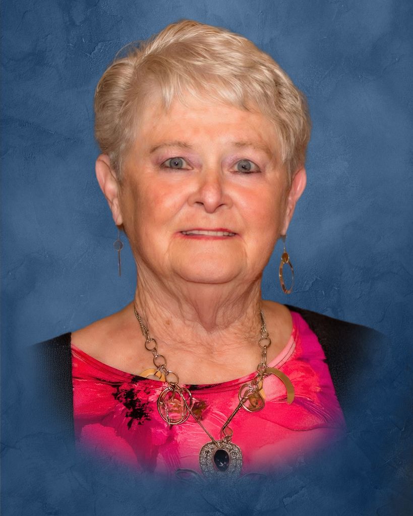 Evelyn "Jenny" Mace Profile Photo