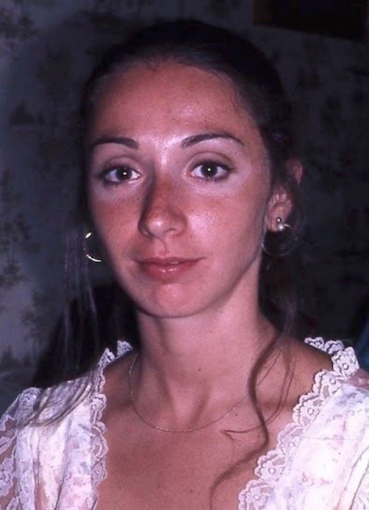 Deborah Rose Gazzara Profile Photo
