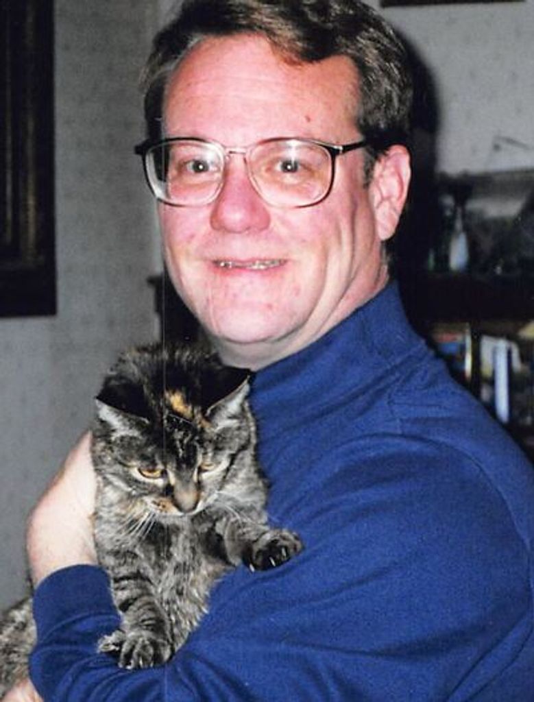 Thomas Jess Edmonds Profile Photo