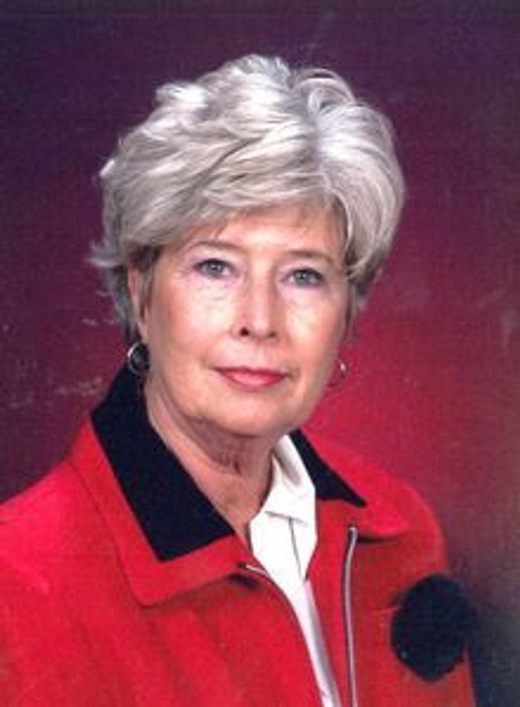 Lila McCuiston Profile Photo