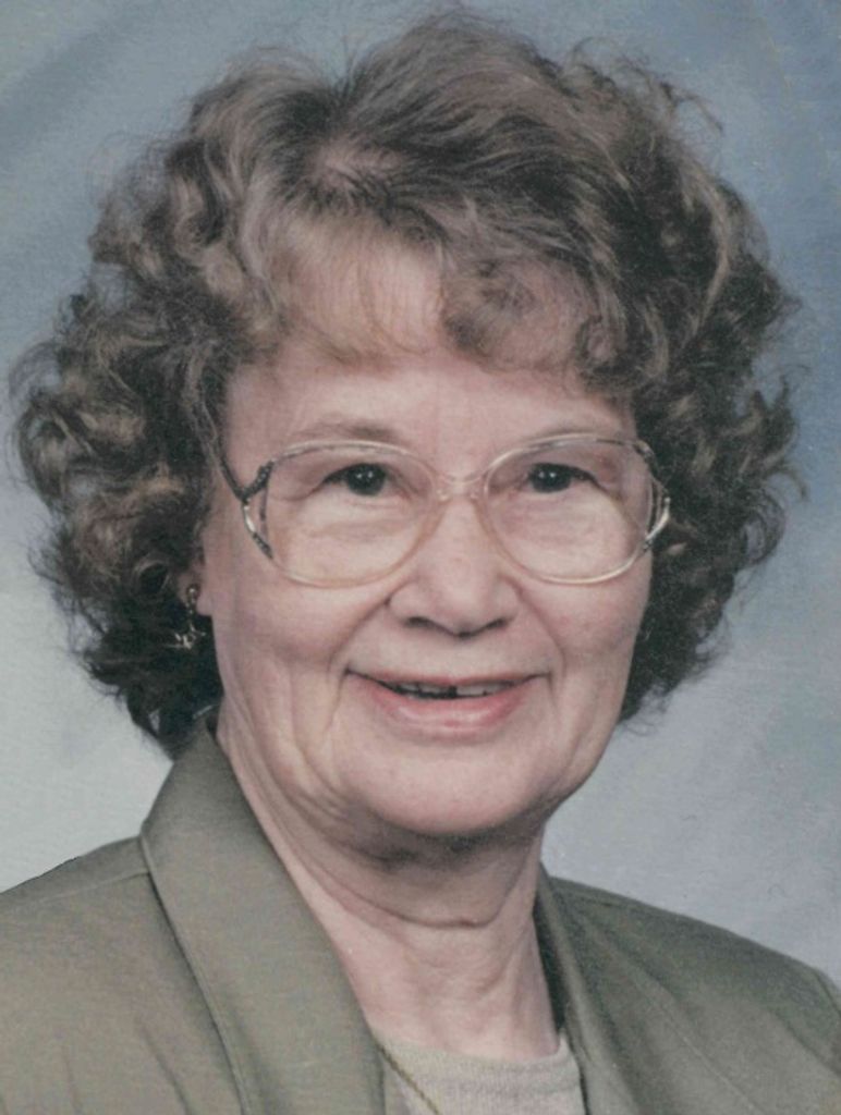 Vivian L. Hollowell