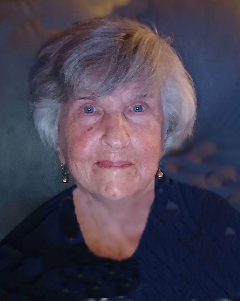 Patricia Langley McClearen