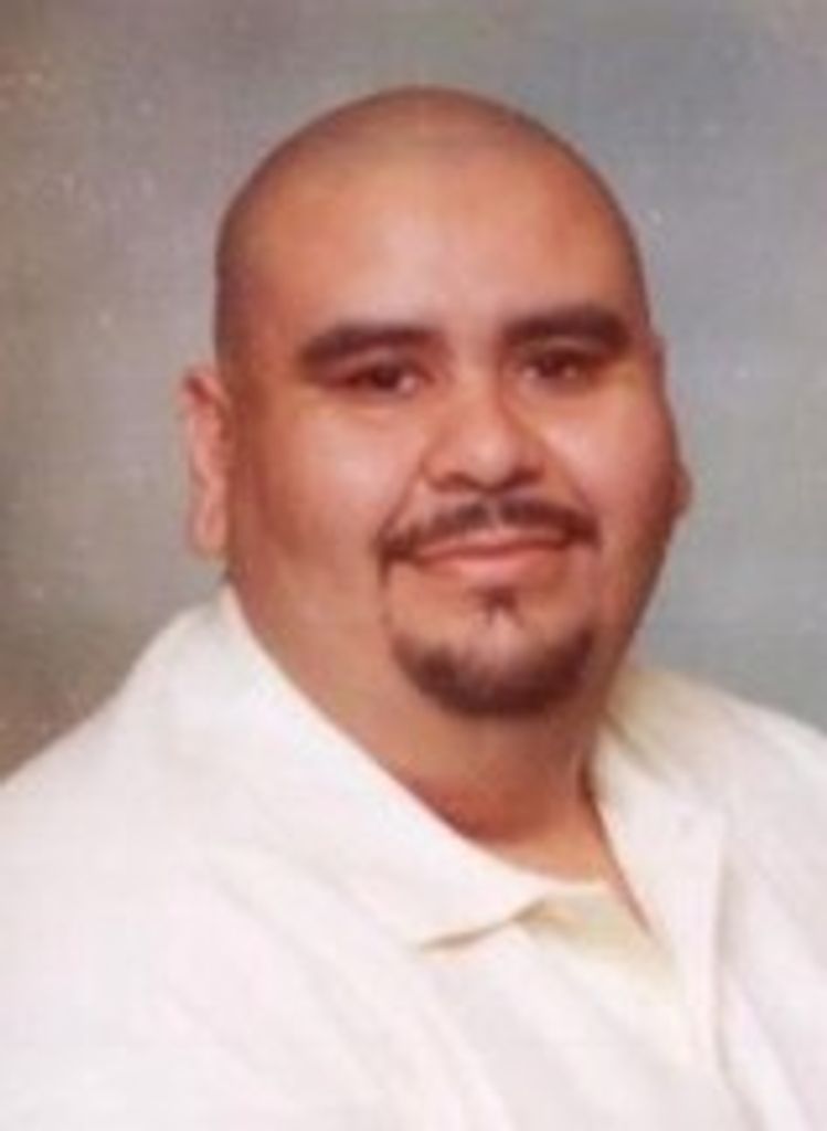Miguel Alvarez