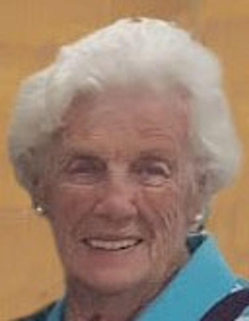 Frances Sutton