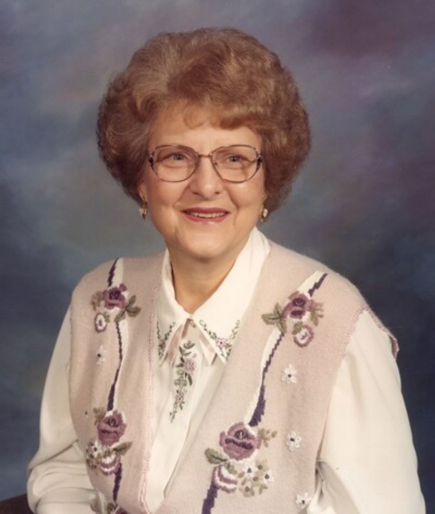 Corrine J Cole Frizell Profile Photo