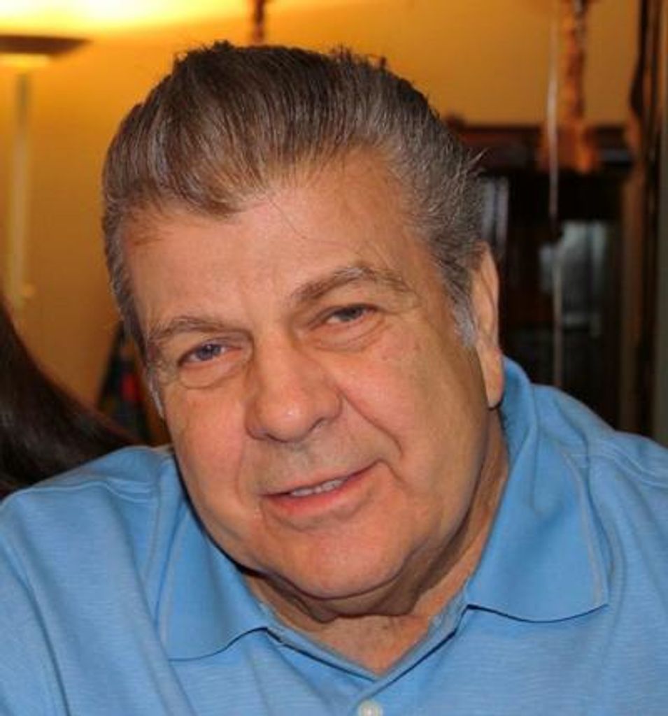 Gerald Jazwa Profile Photo