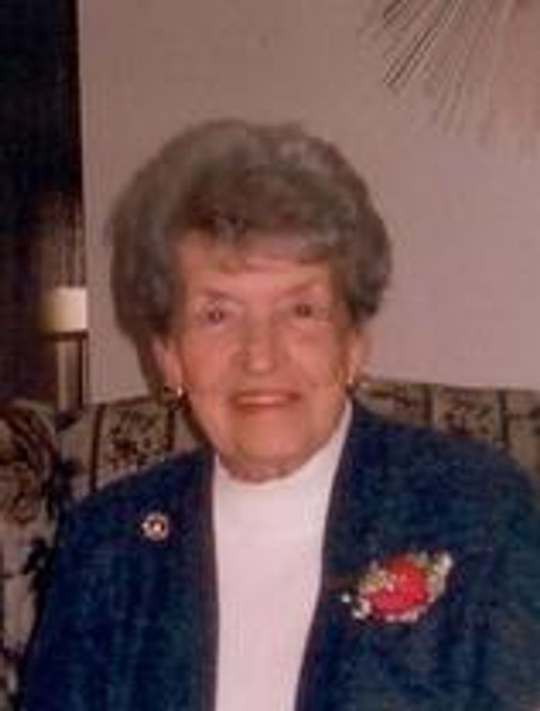 Jean Purdy