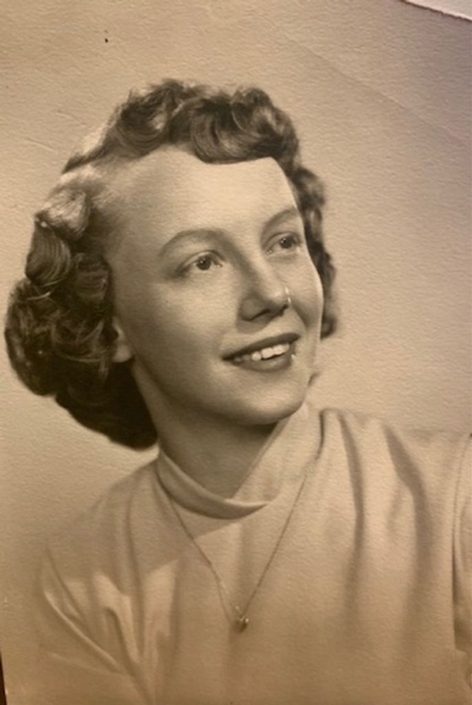Karolina Nible