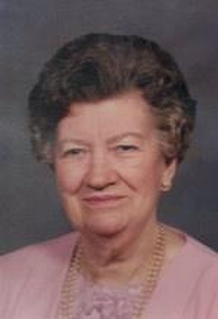 Christine Garrett Childers