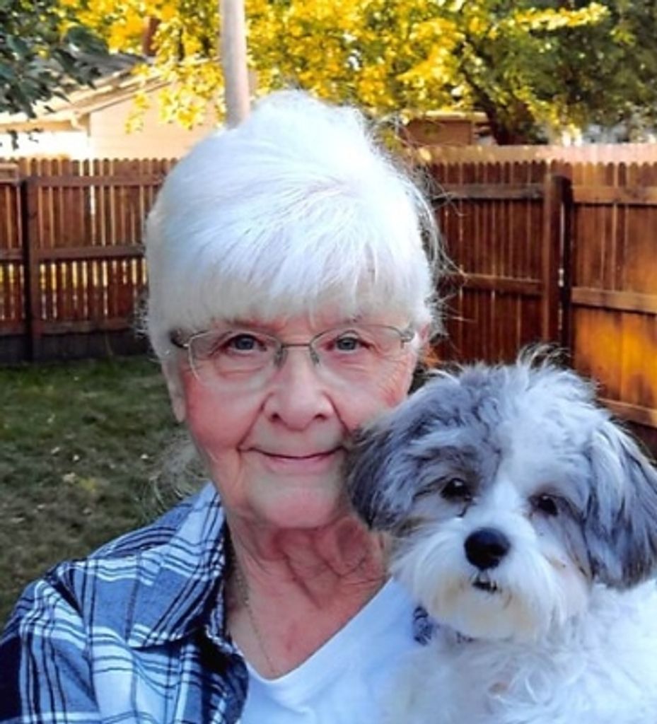 Sally Underwood Profile Photo