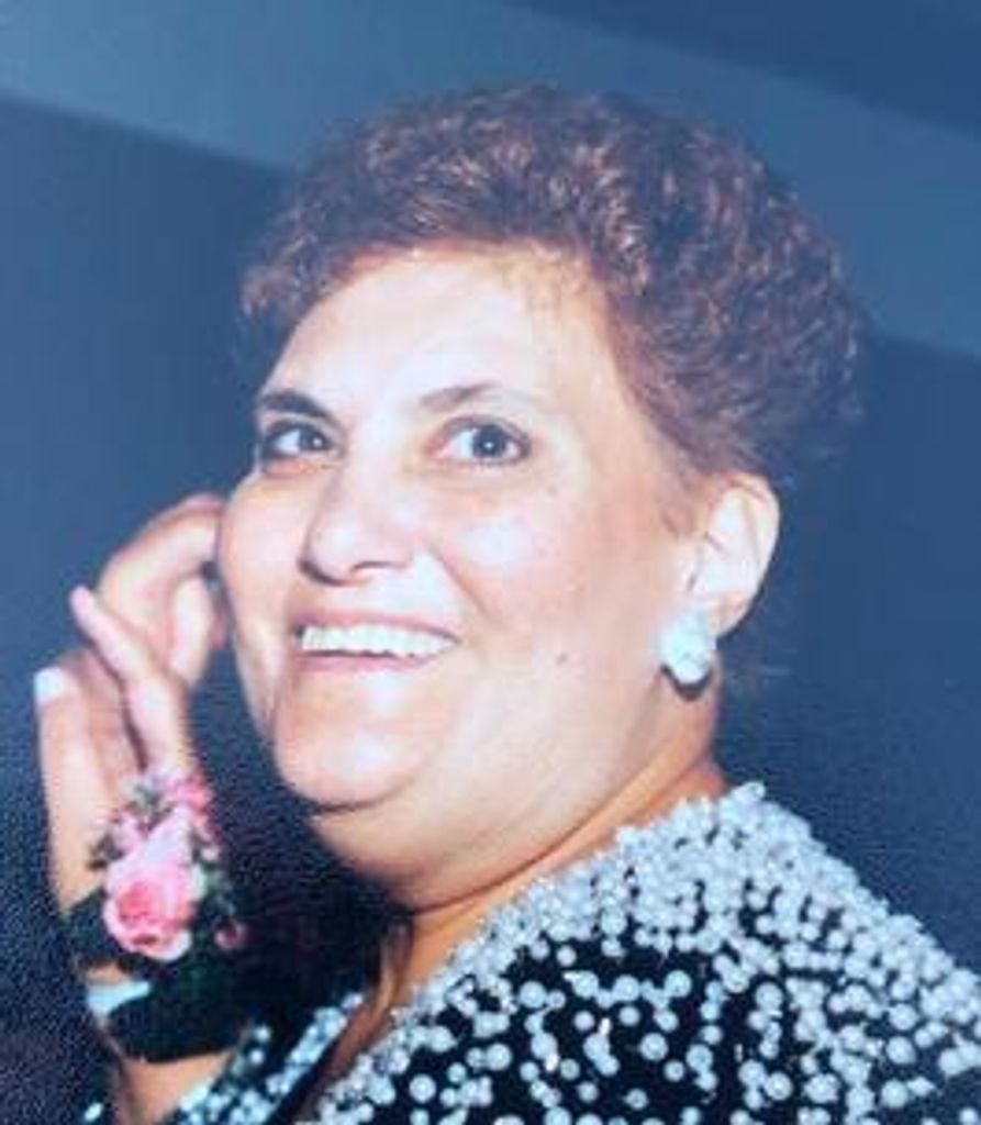 Barbara Autoria