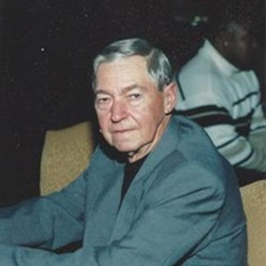 William George Chalmers