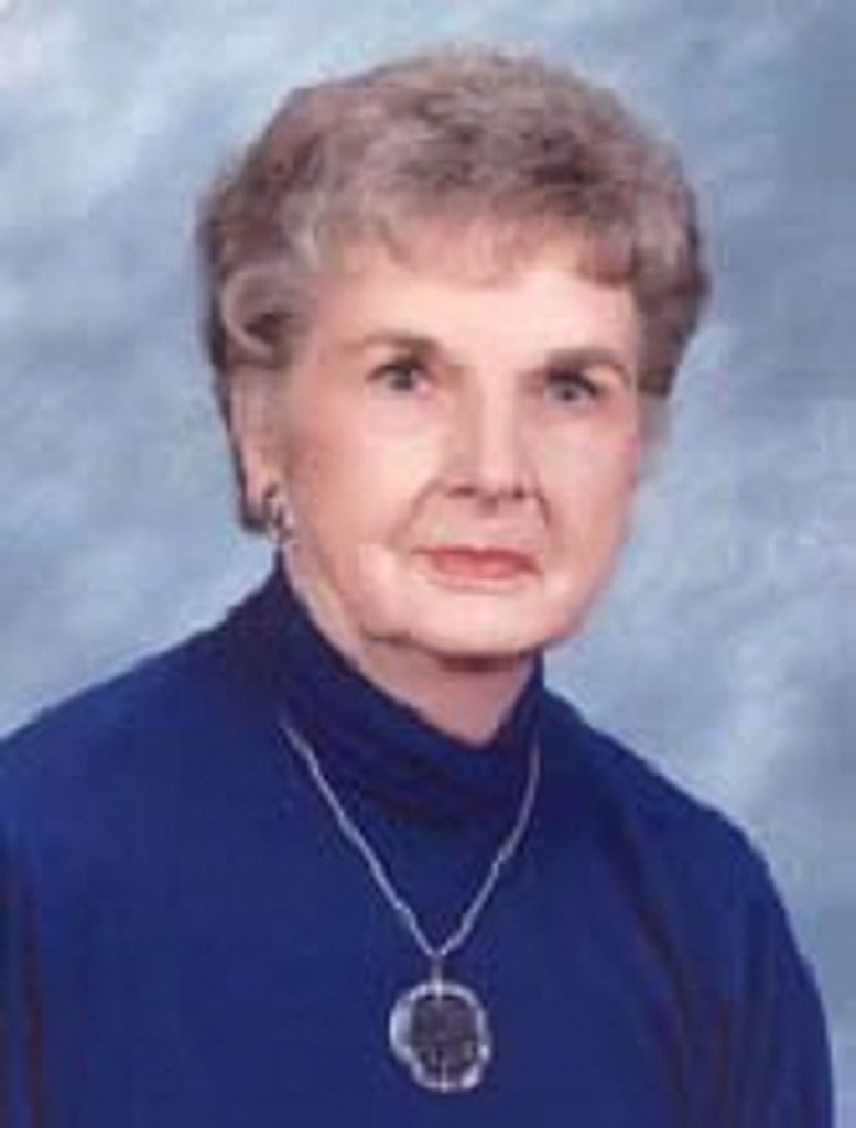 Margaret Porter Lee