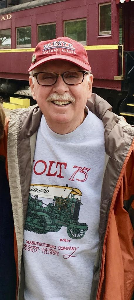 Norman Stanley Hofer Profile Photo
